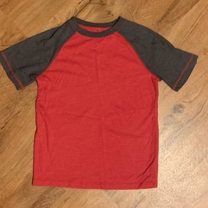 Boys Arizona tee shirt